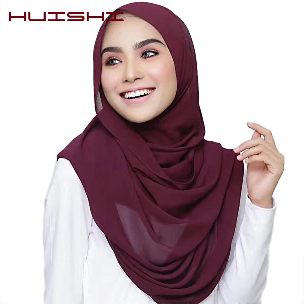 Muslim  Hijab Women