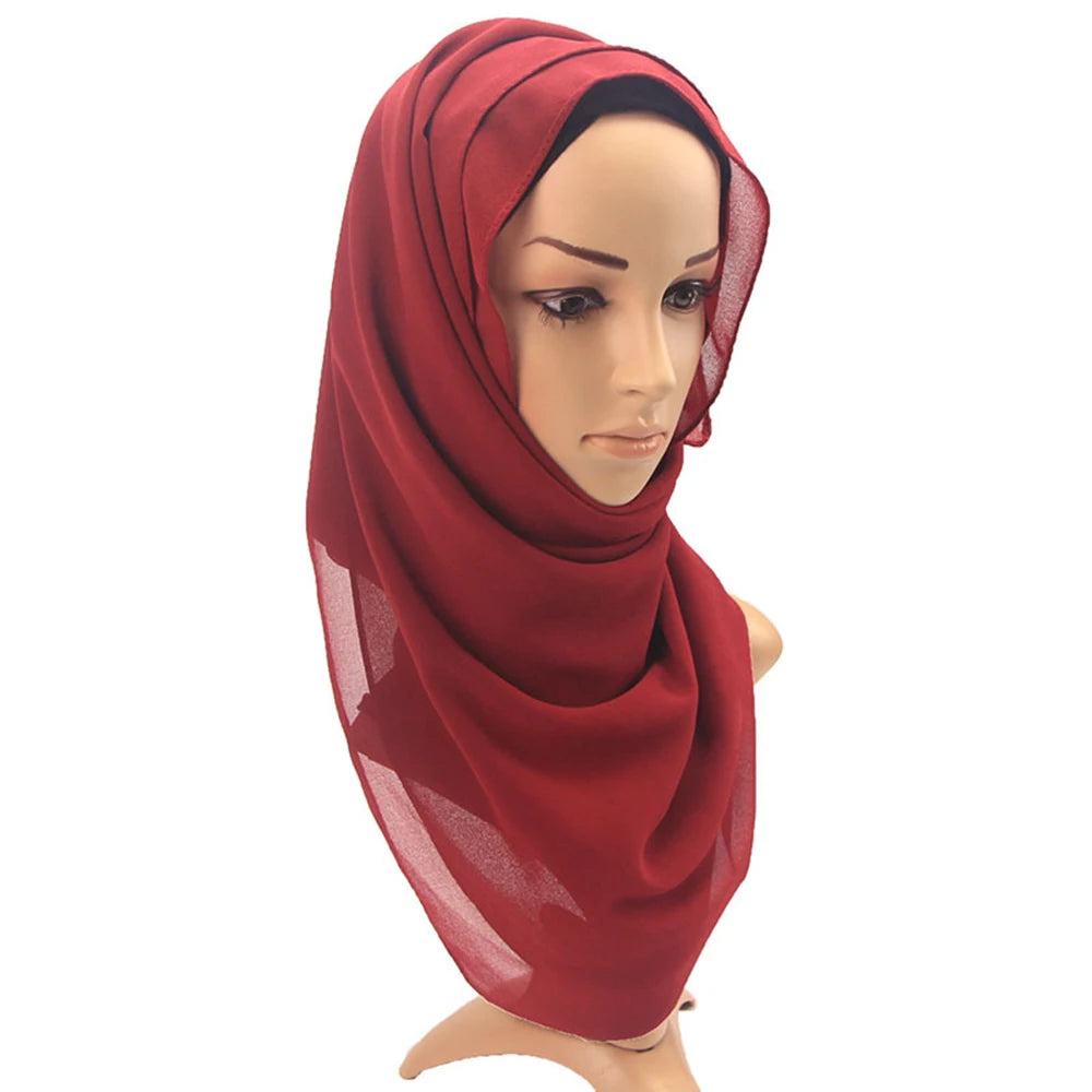 Muslim  Hijab Women