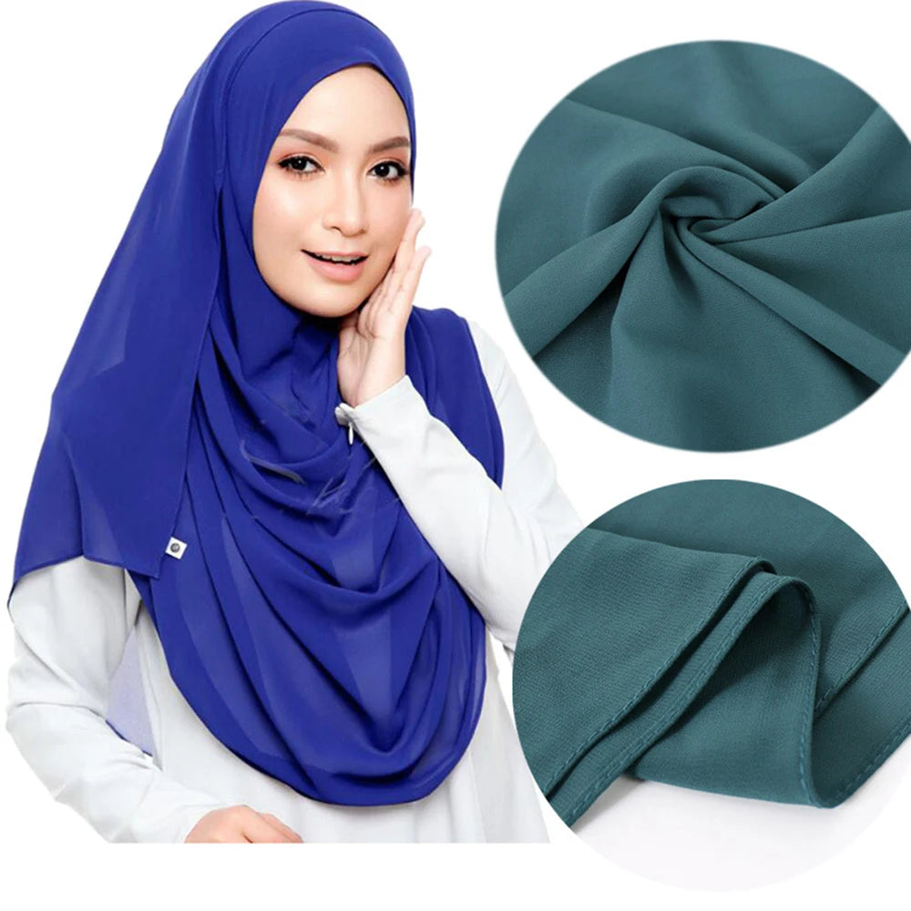 Muslim  Hijab Women