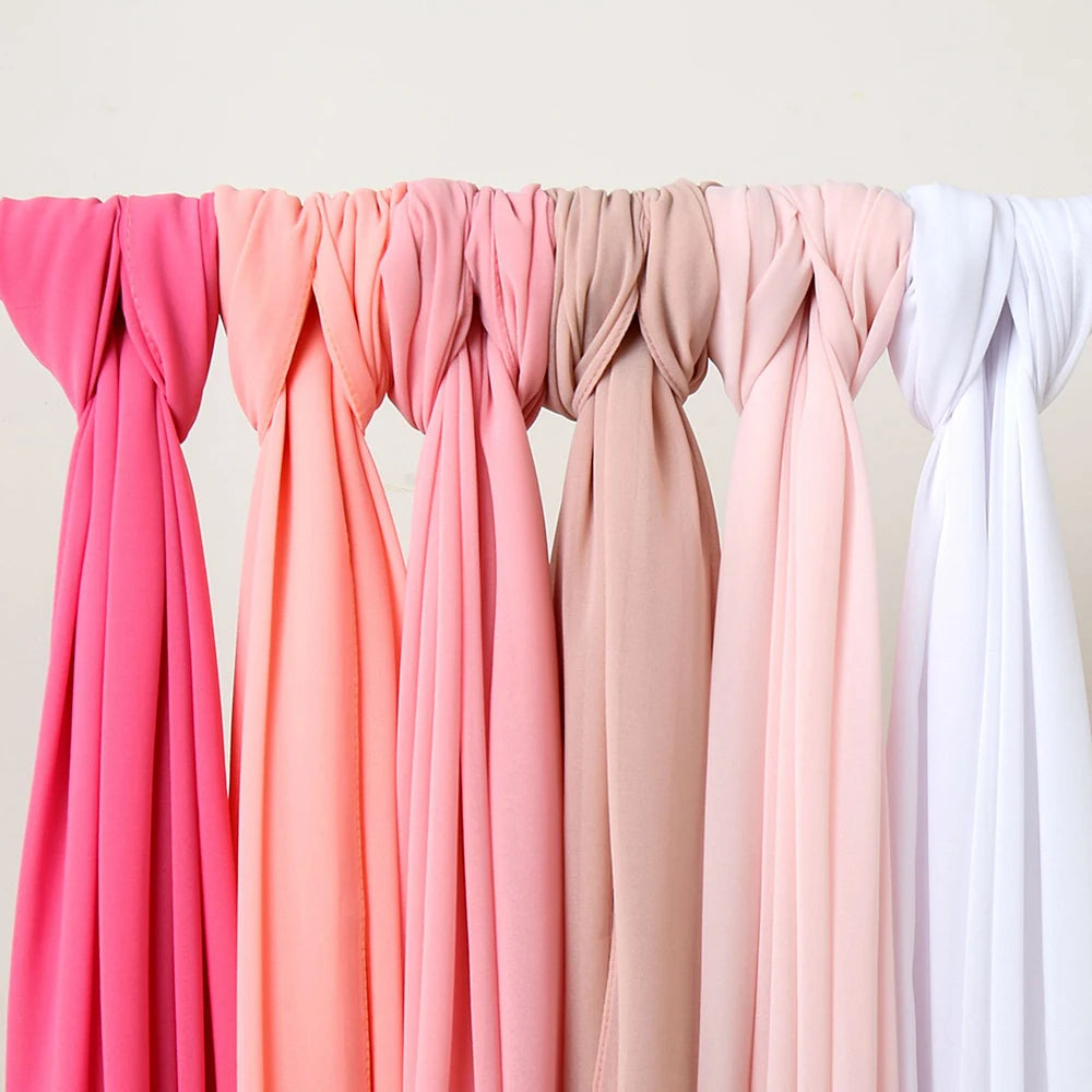 Muslim  Hijab Women