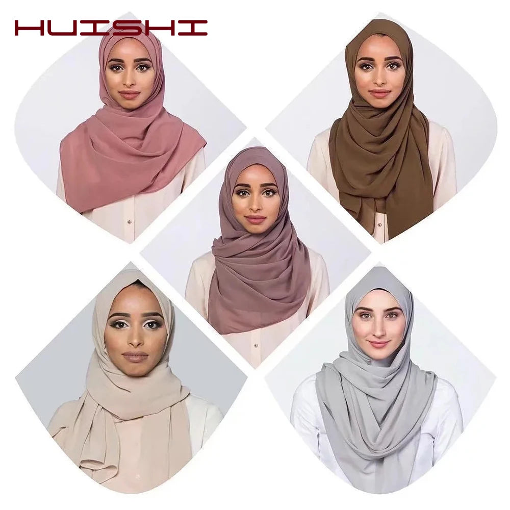 Muslim  Hijab Women