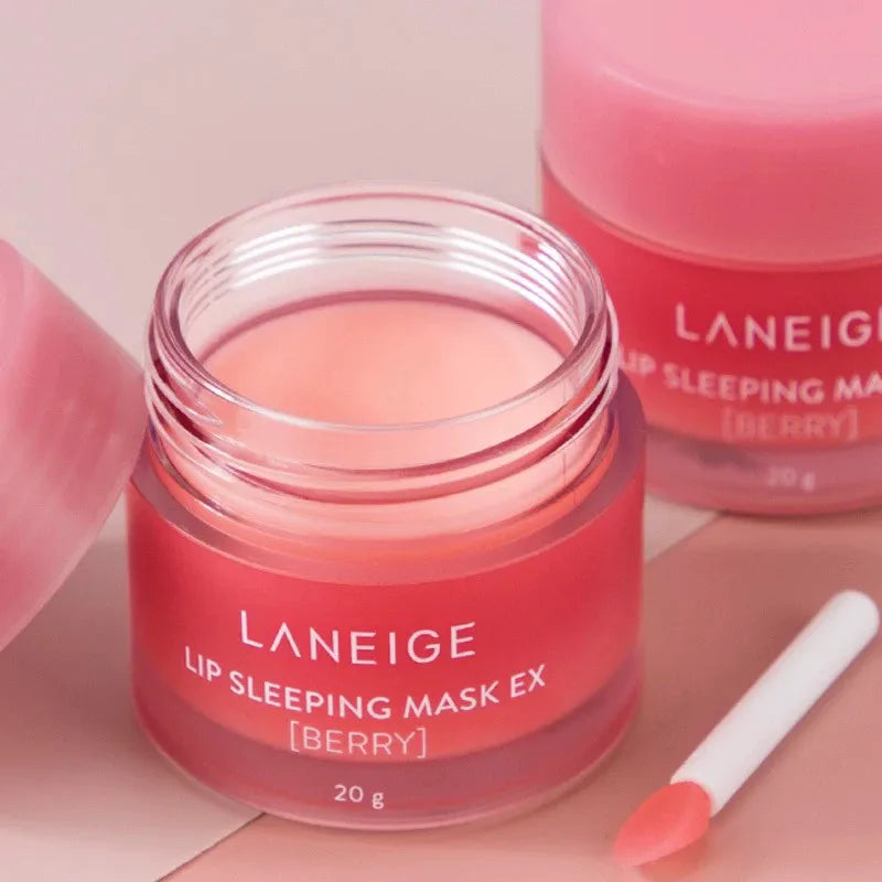 Laneige soin lèvre