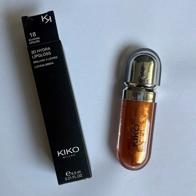 Gloss Kiko