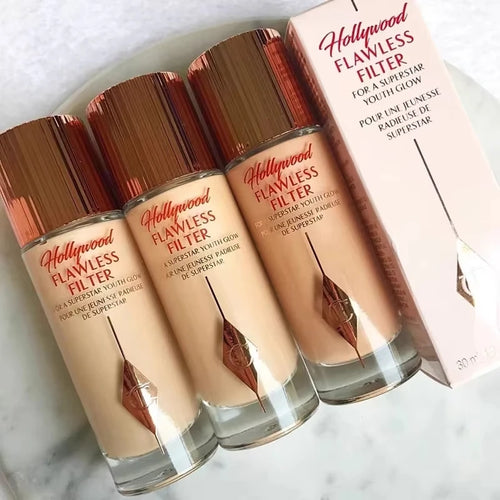 Charlotte Tilbury