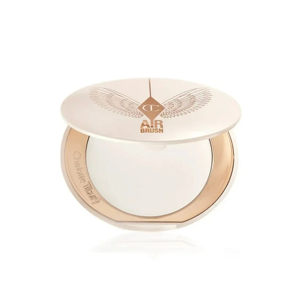 Charlotte Tilbury