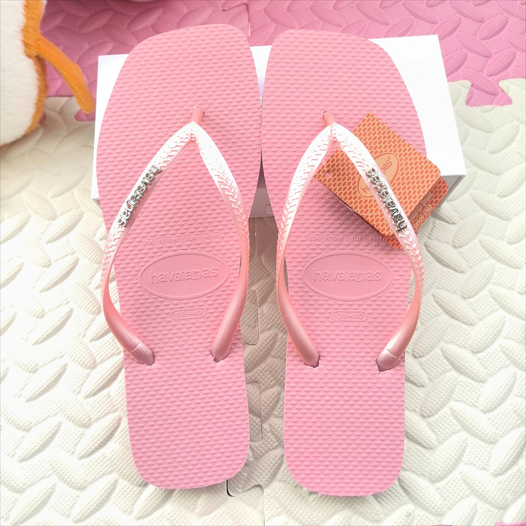 Claquette Havaianas