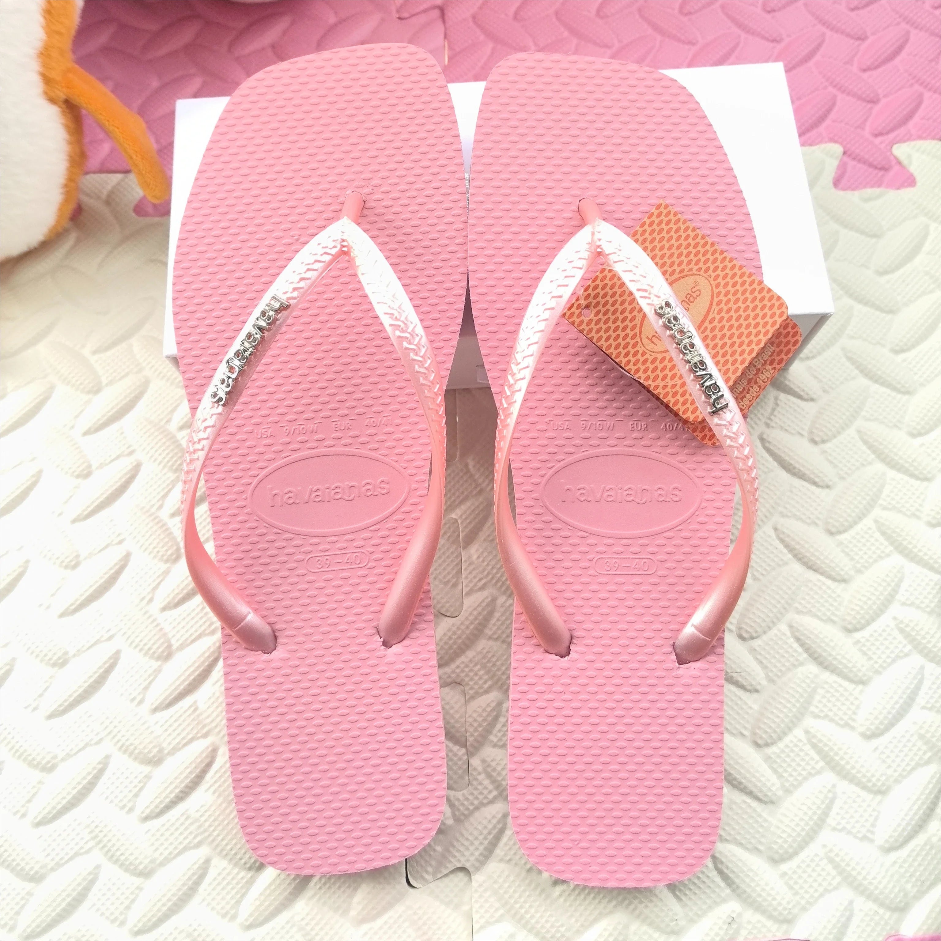 Claquette Havaianas