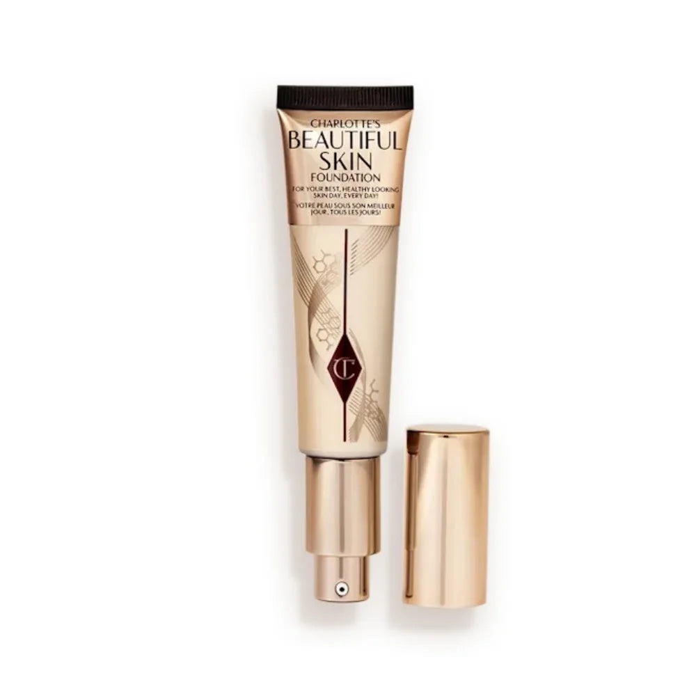 Charlotte Tilbury