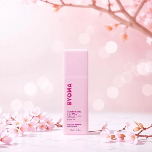 Byoma