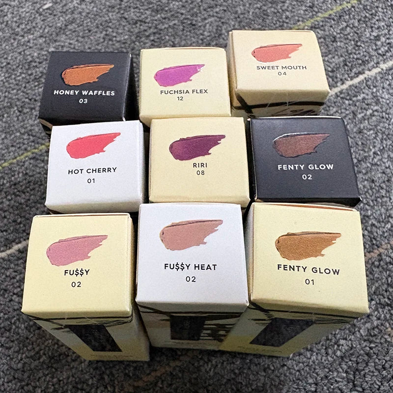 Gloss Fenty Beauty