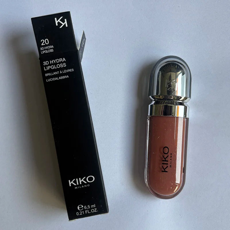 Gloss Kiko