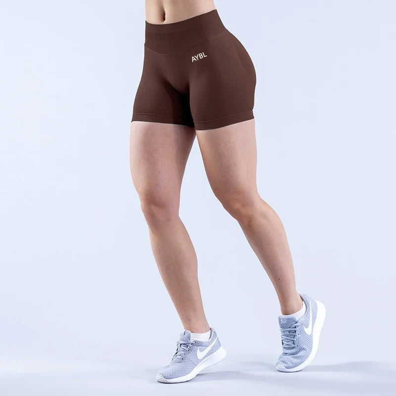 short de sport pour femme
