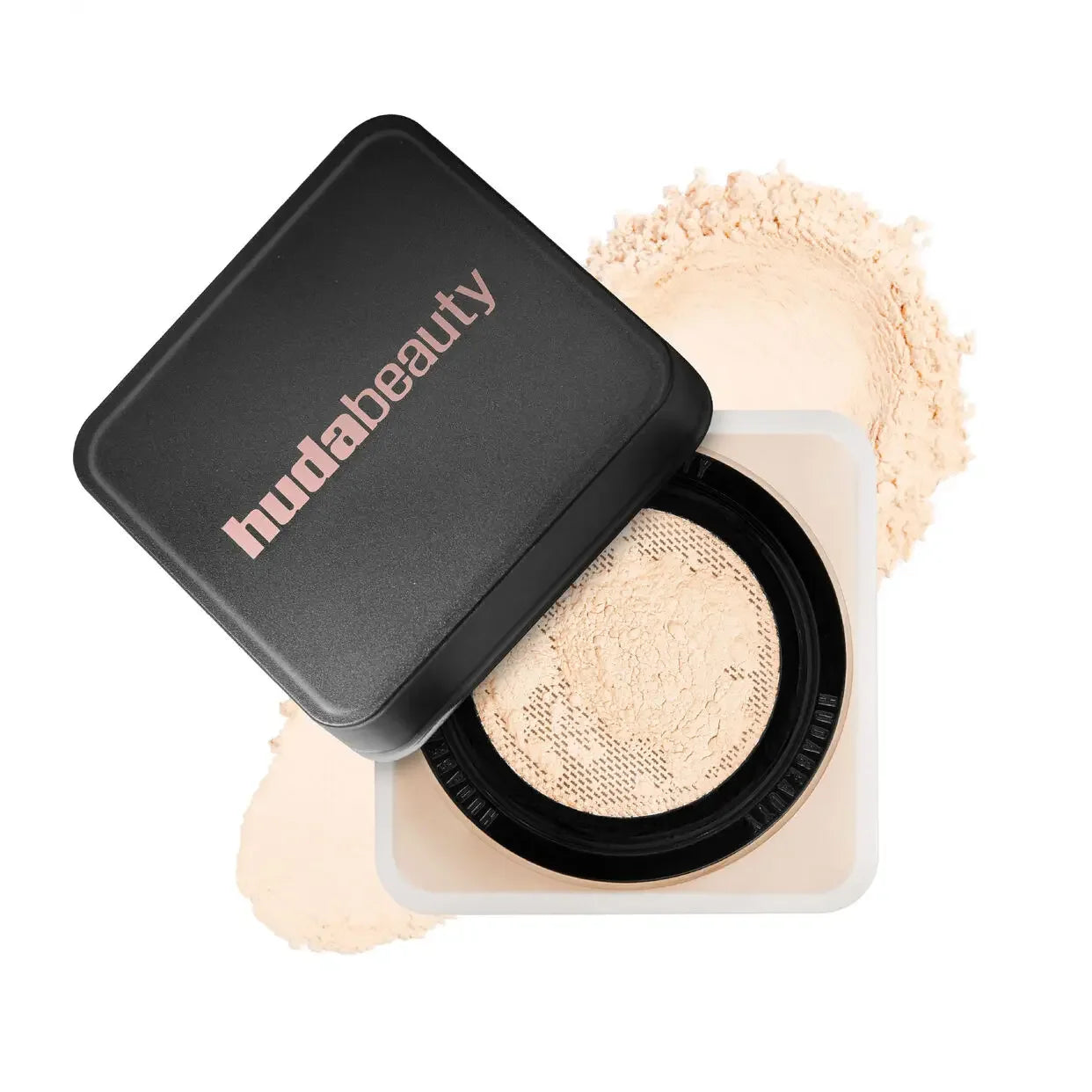 Poudre Huda Beauty