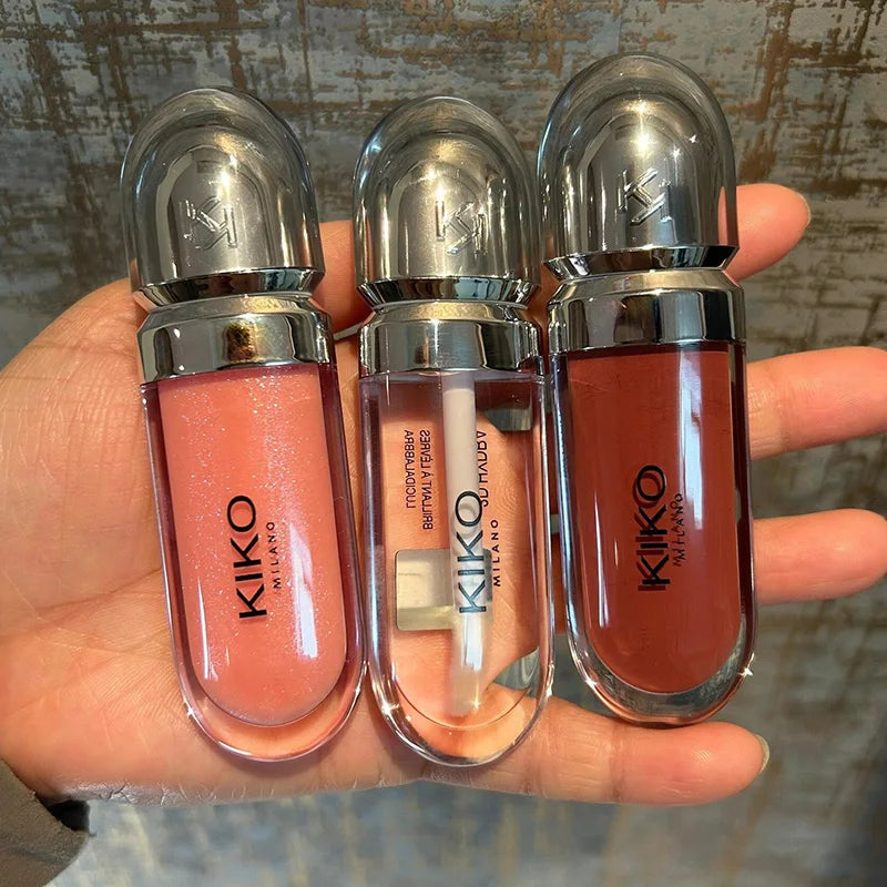 Gloss Kiko
