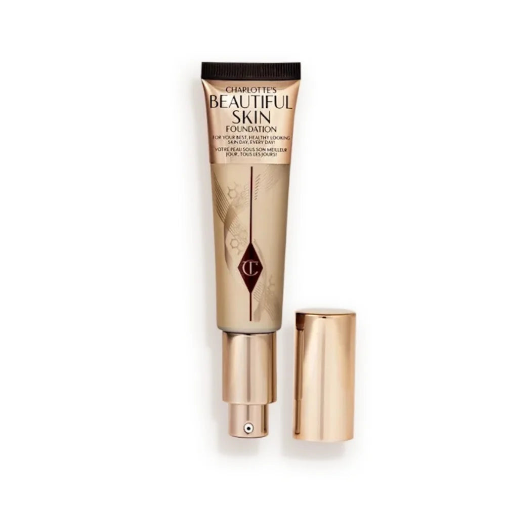 Charlotte Tilbury