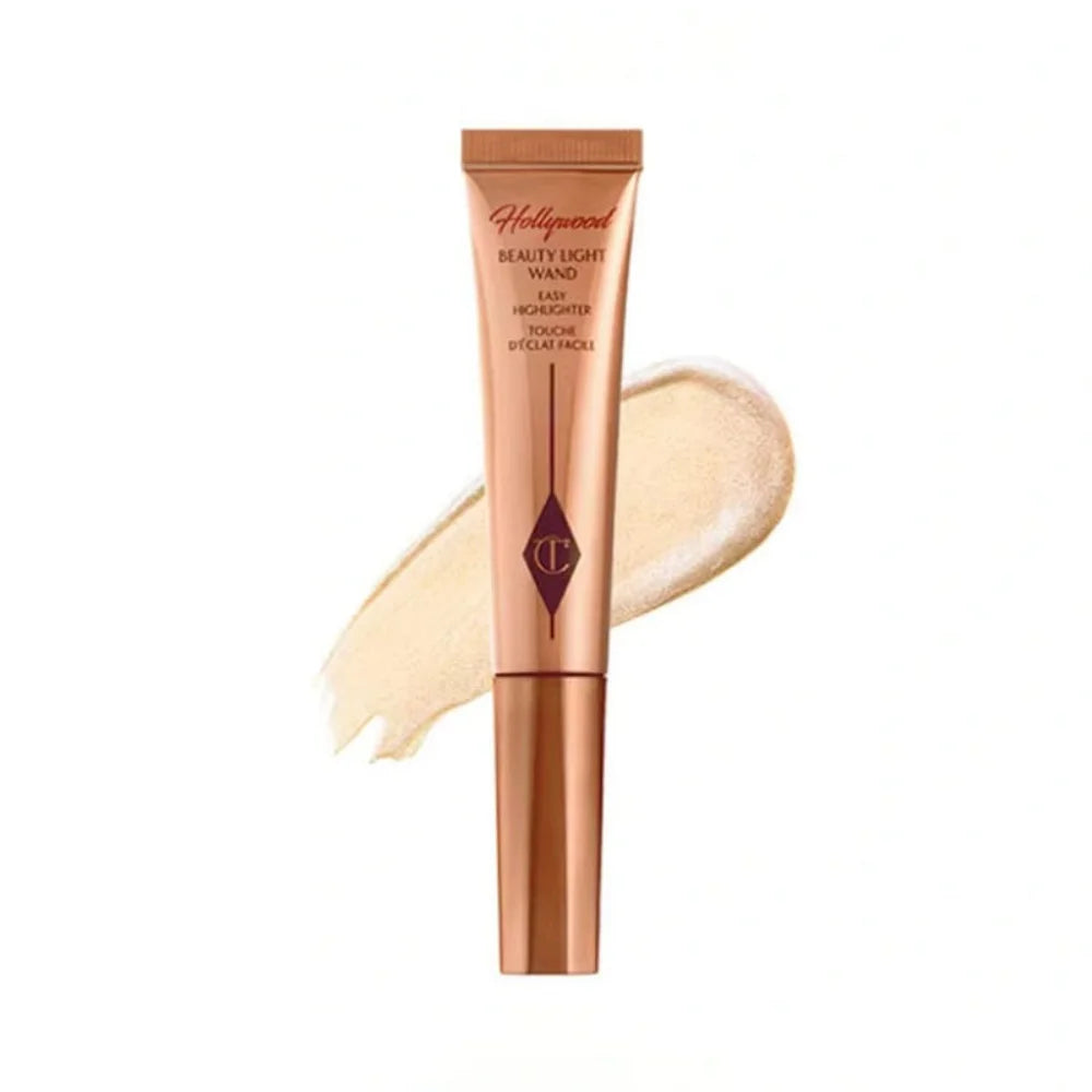 Charlotte Tilbury