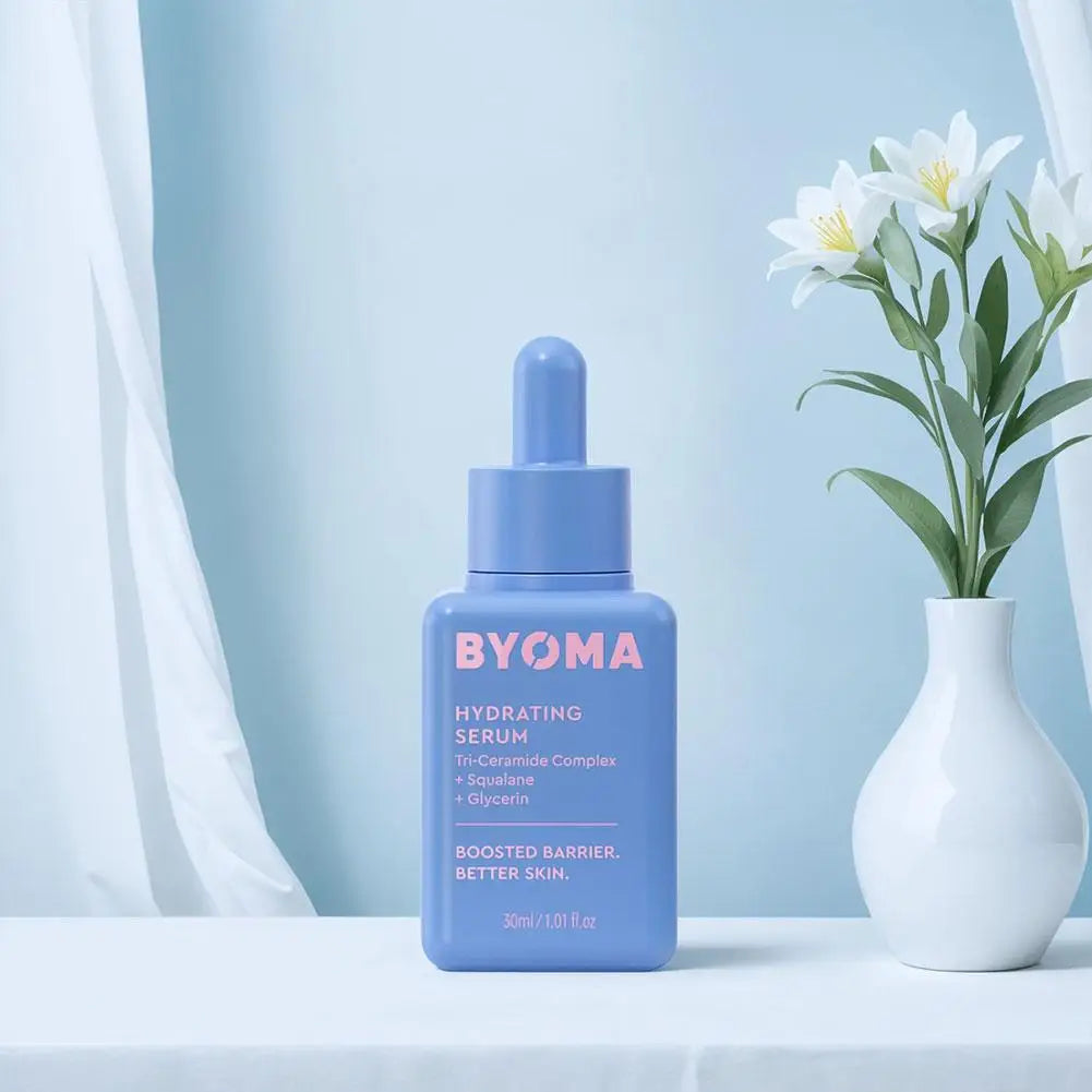 Byoma
