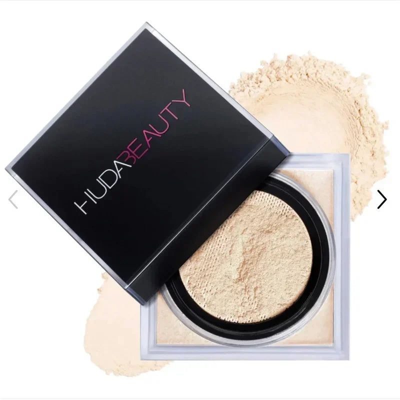 Poudre Huda Beauty