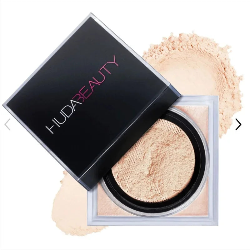 Poudre Huda Beauty