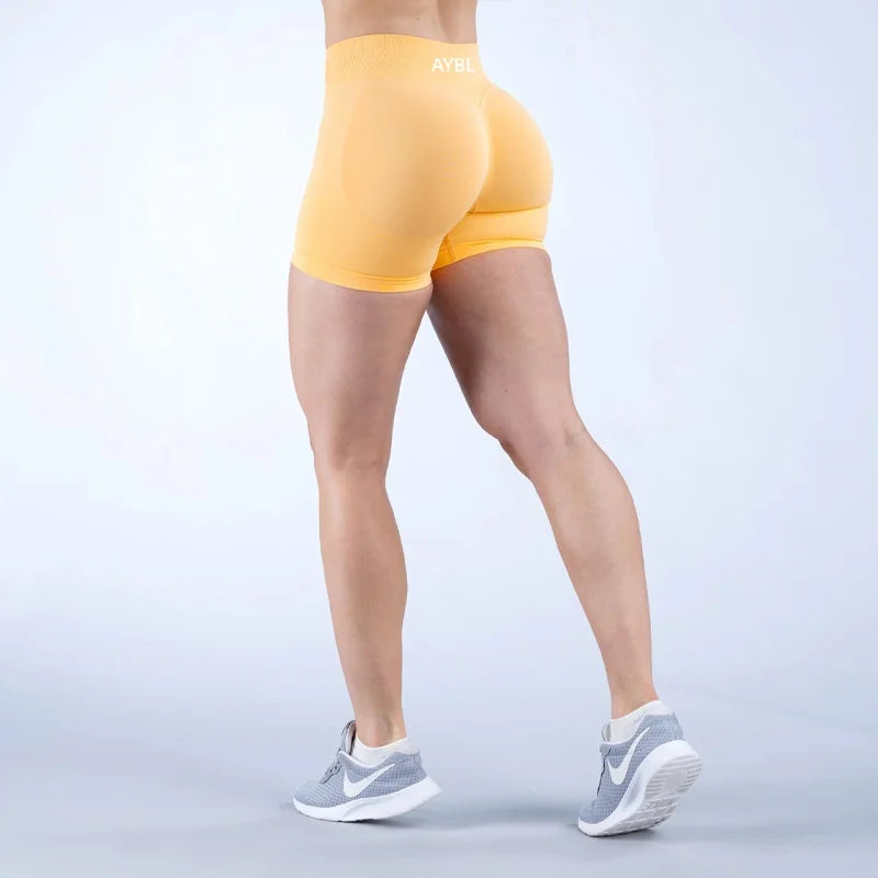 short de sport pour femme