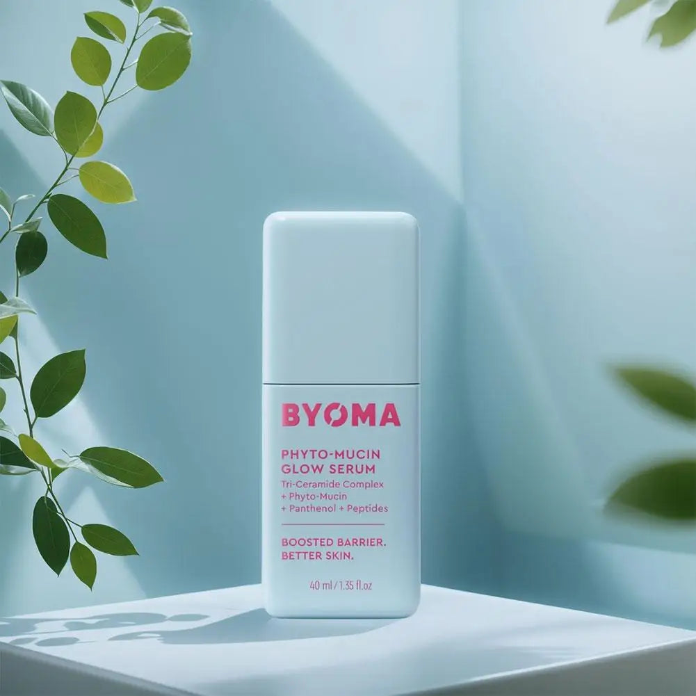 Byoma