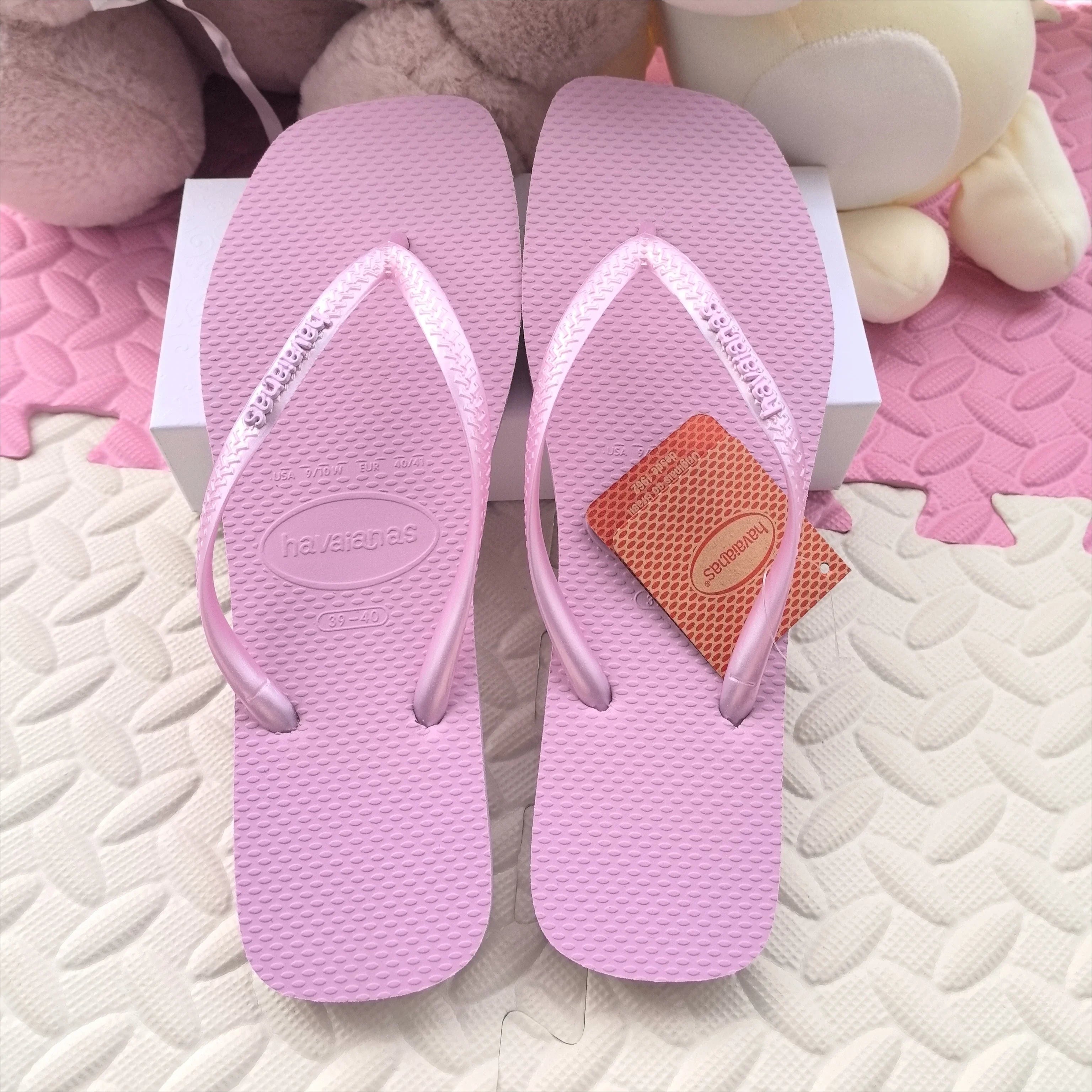 Claquette Havaianas