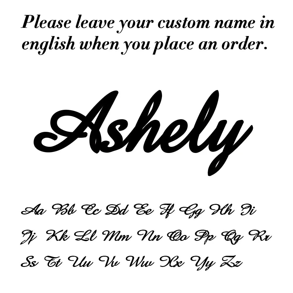 Bracelet Personnalisé Femme & Fille – Chaîne Box en Acier Inoxydable avec Lettre Prénom Personnalisée, Cadeau Bijou Unique