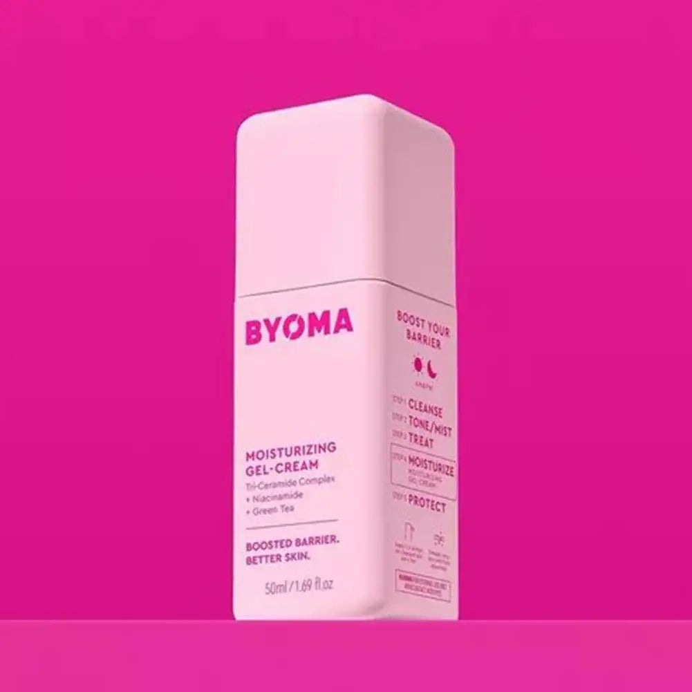 Byoma