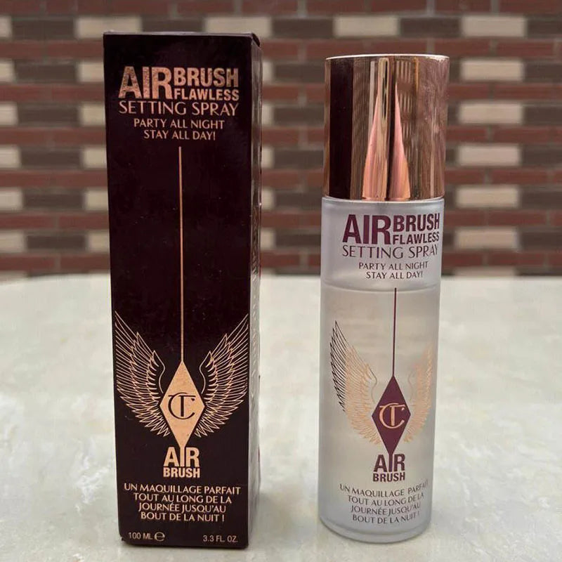 Charlotte Tilbury Makeup Setting Spray