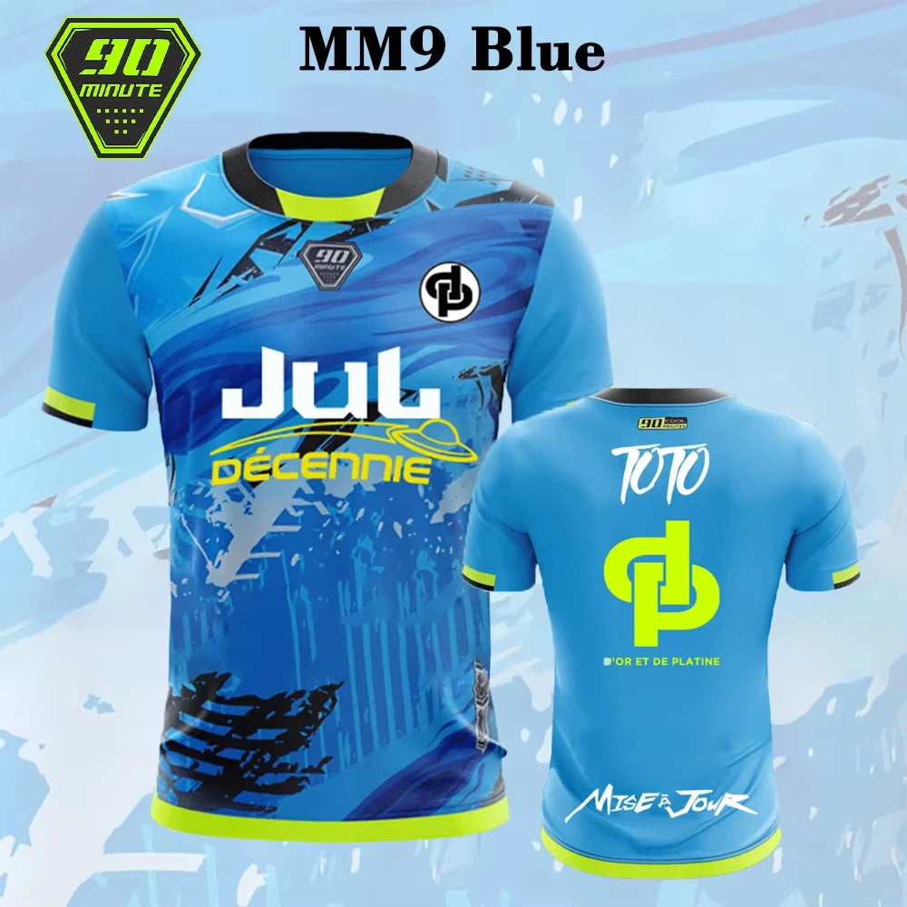 Maillot de Foot JUL