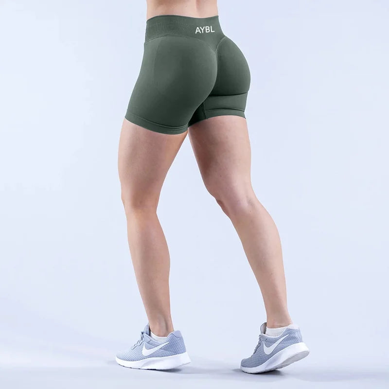 short de sport pour femme