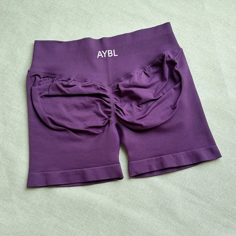 short de sport pour femme