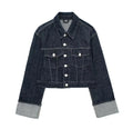 ensemble en jean pants et veste