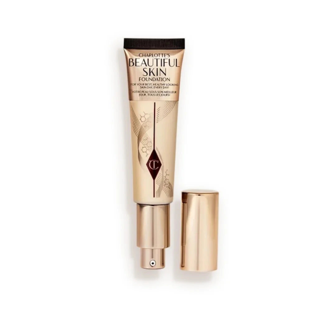 Charlotte Tilbury