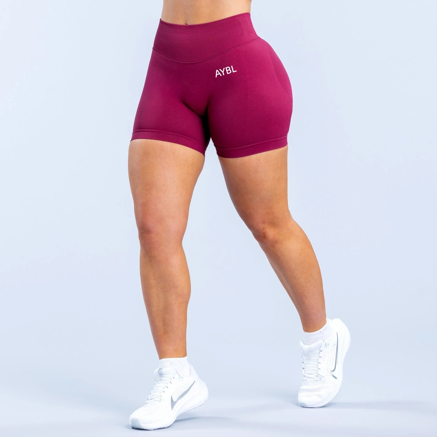 short de sport pour femme