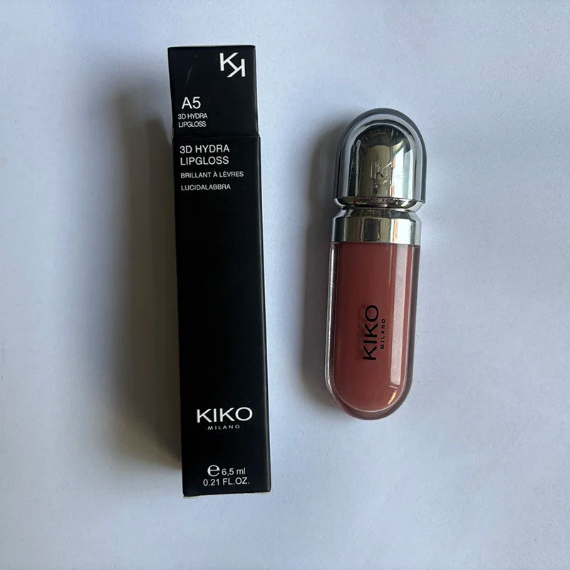 Gloss Kiko