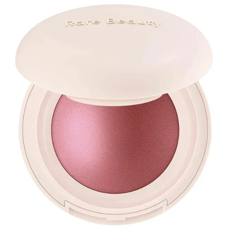 Rare Beauty Light Silky Touch Highlighter Soft Pinch Liquid Blush Positive Light Lqiuid Luminizer Stay Vulnerable Melting Blush