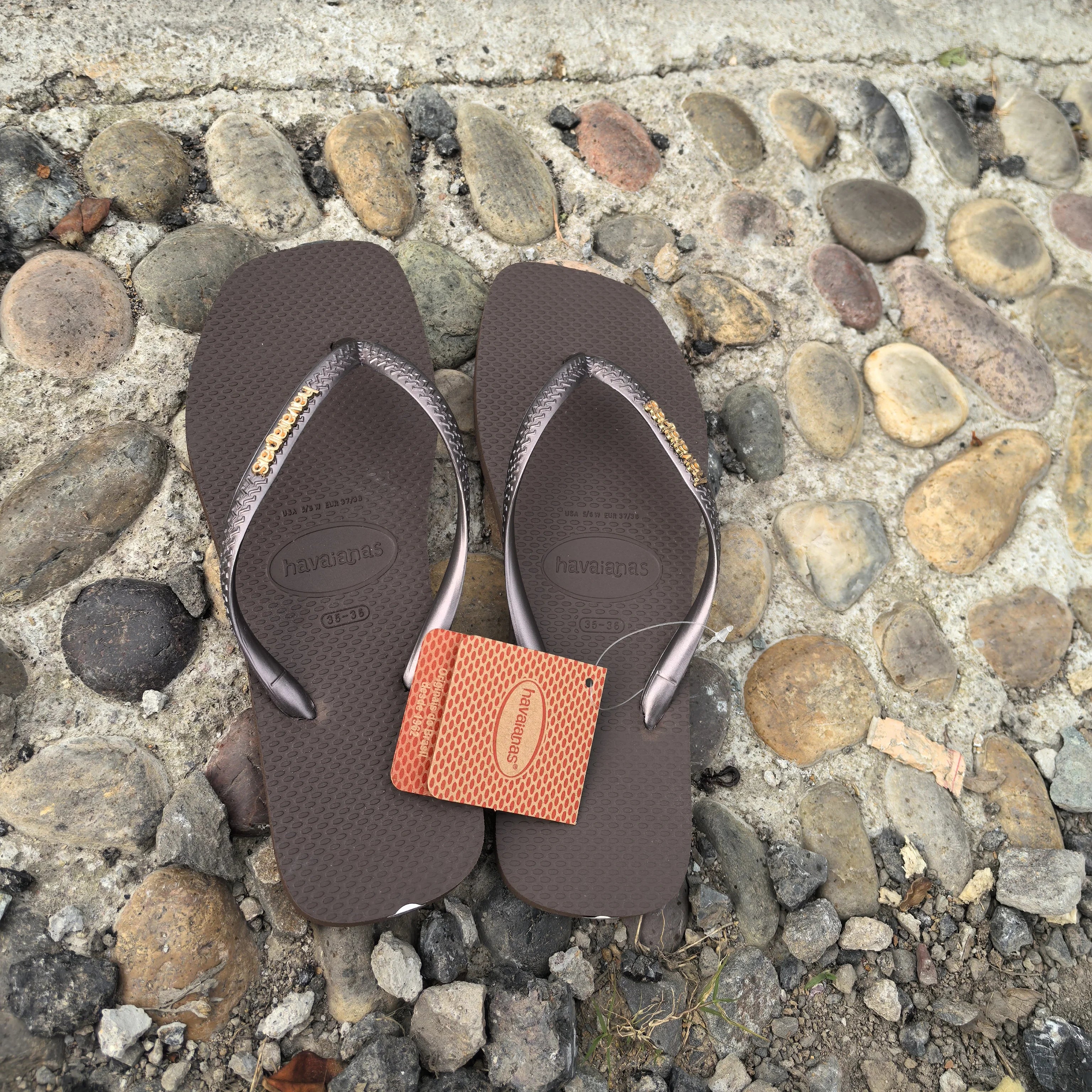 Claquette Havaianas