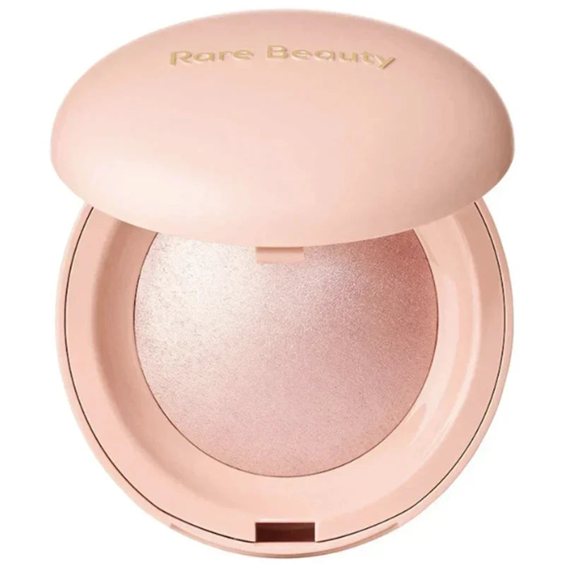 Rare Beauty Light Silky Touch Highlighter Soft Pinch Liquid Blush Positive Light Lqiuid Luminizer Stay Vulnerable Melting Blush