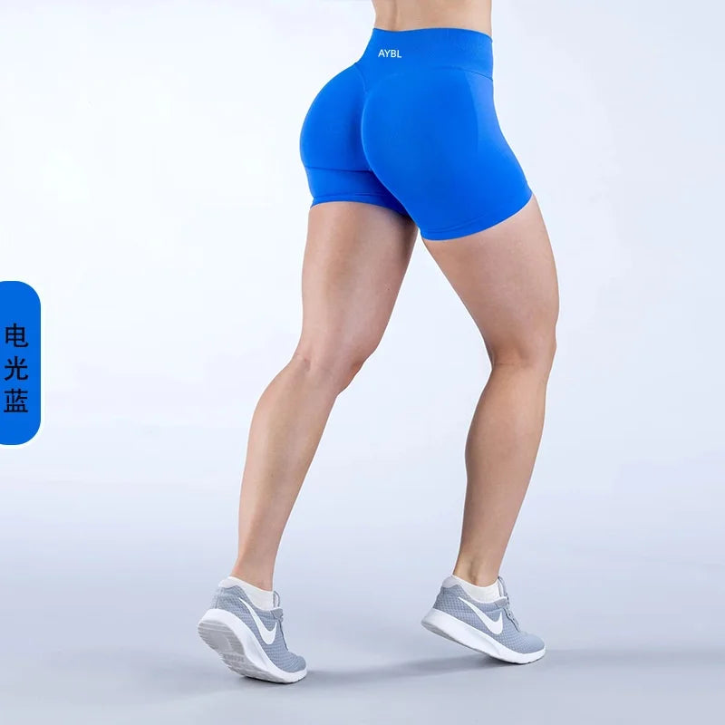 short de sport pour femme
