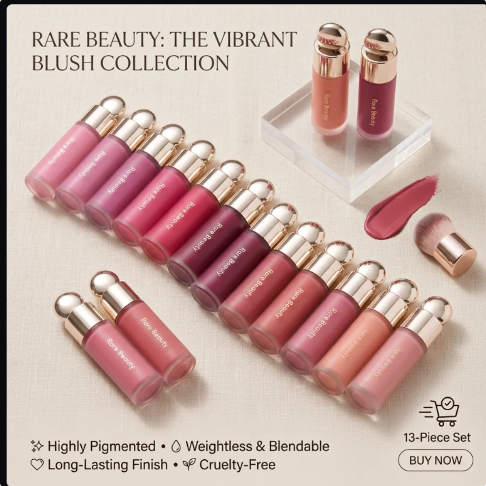 Rare Beauty