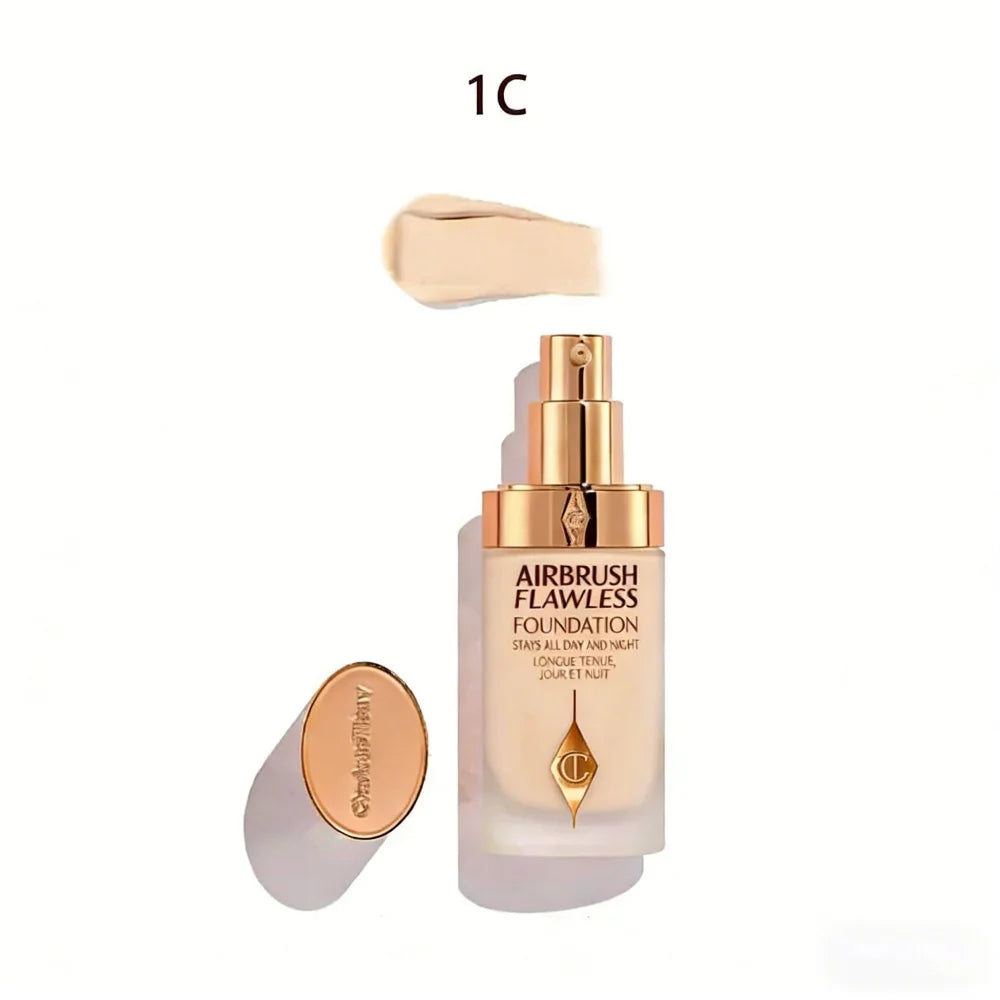 Charlotte Tilbury