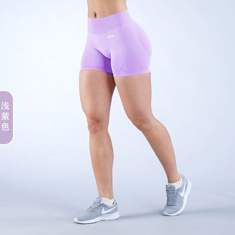 short de sport pour femme