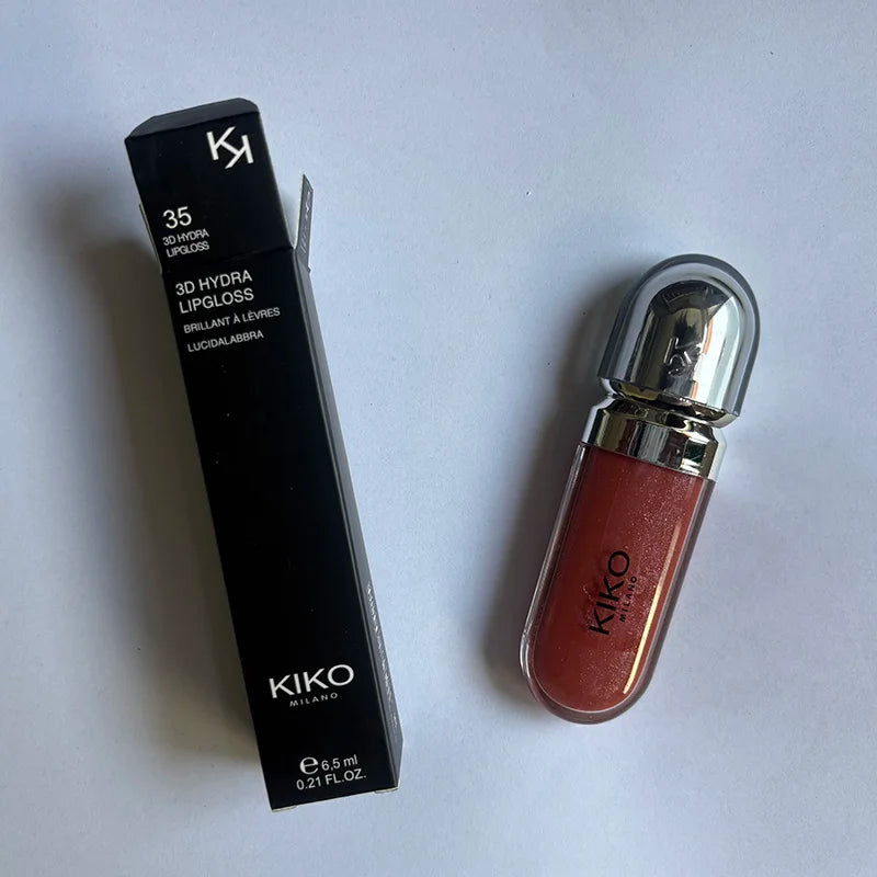 Gloss Kiko