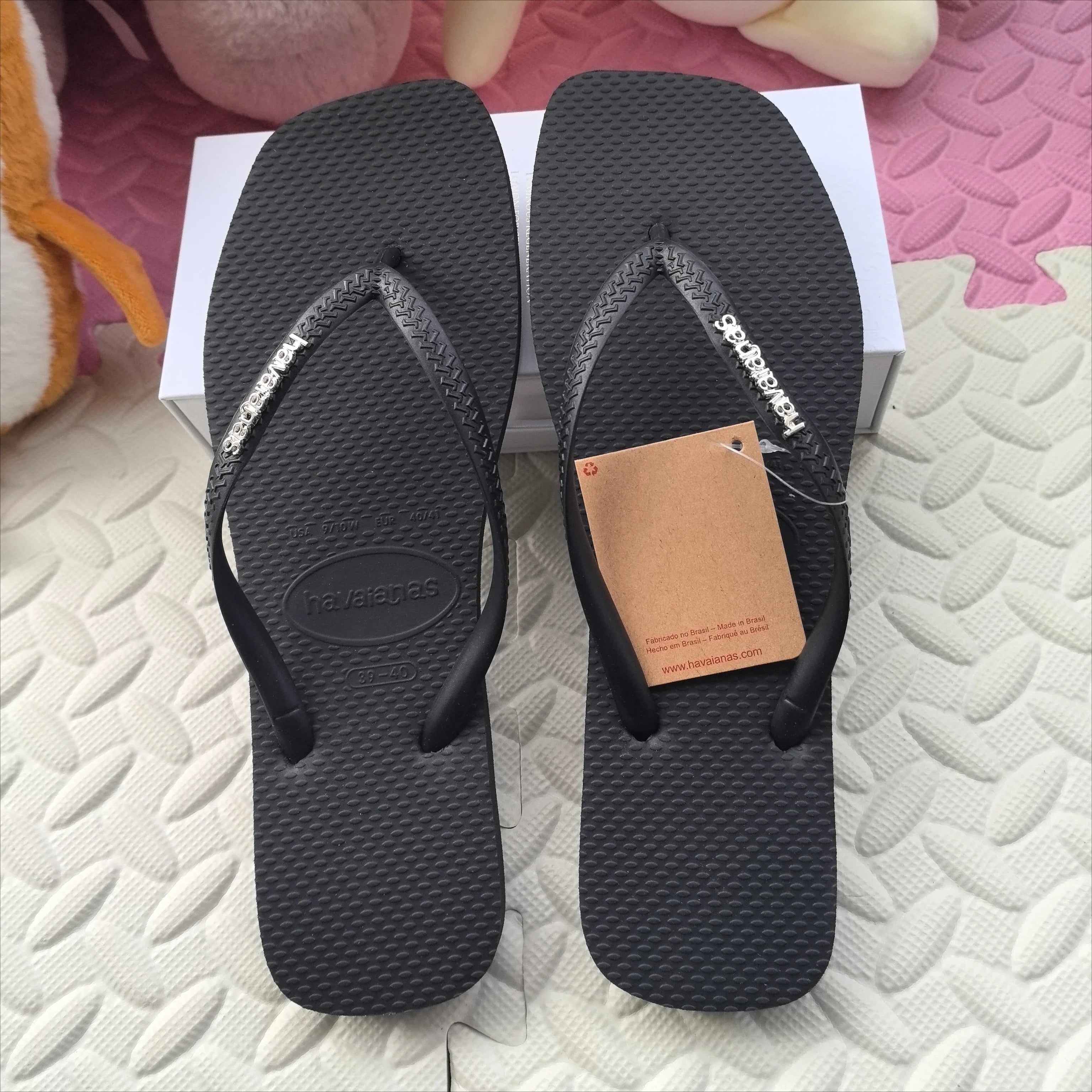 Claquette Havaianas