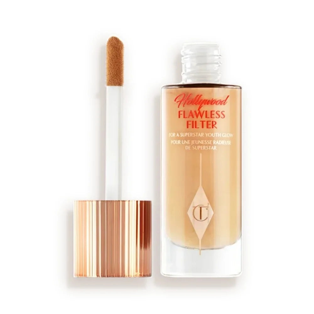 Charlotte Tilbury