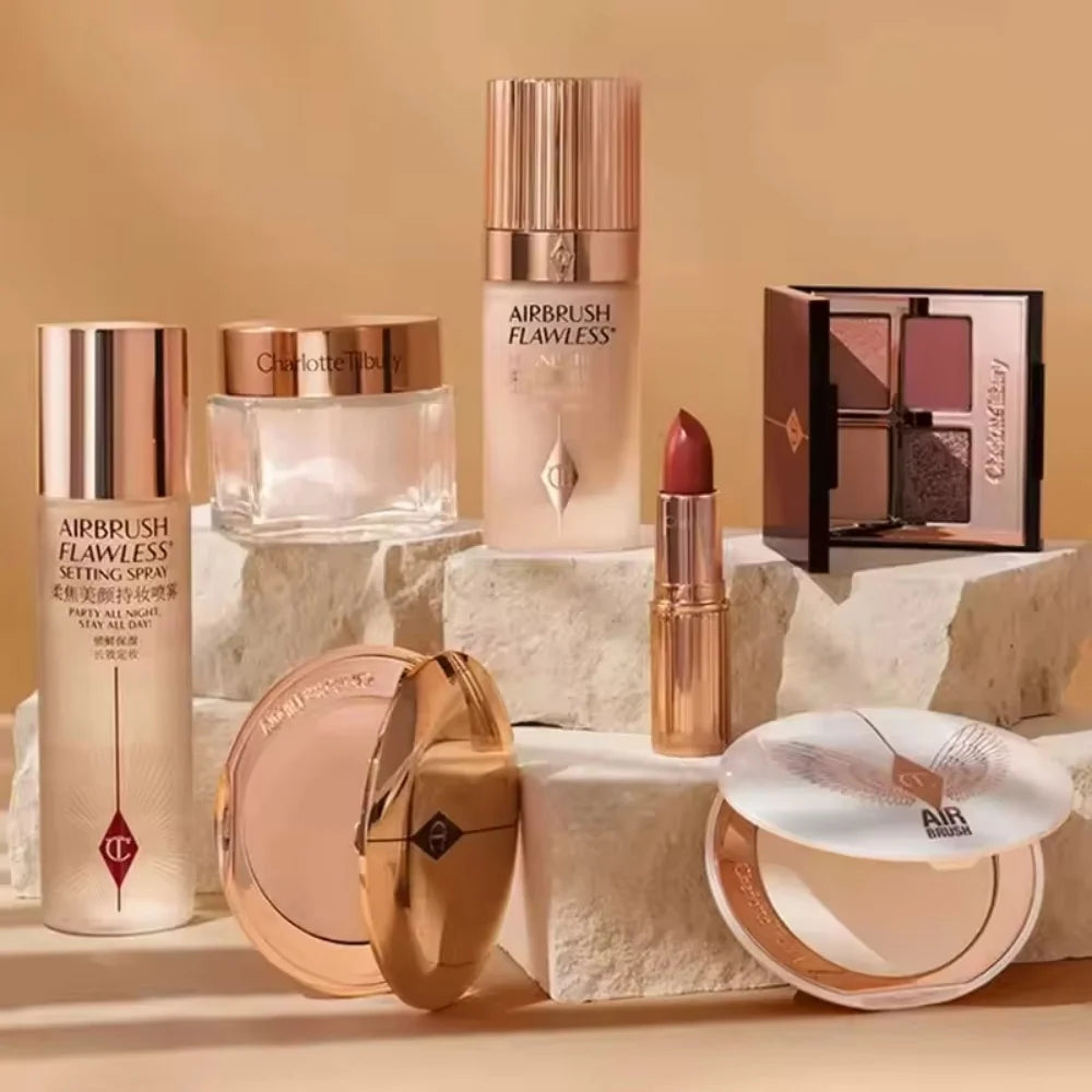 Charlotte Tilbury