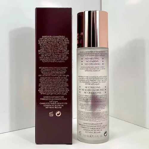 Charlotte Tilbury Makeup Setting Spray