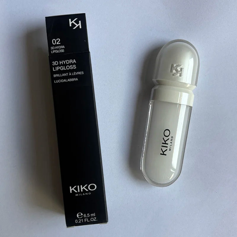 Gloss Kiko