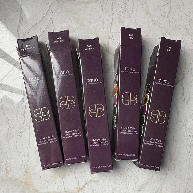 Tarte Waterproof Concealer